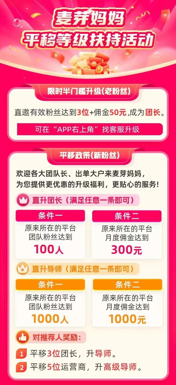 麦芽妈妈