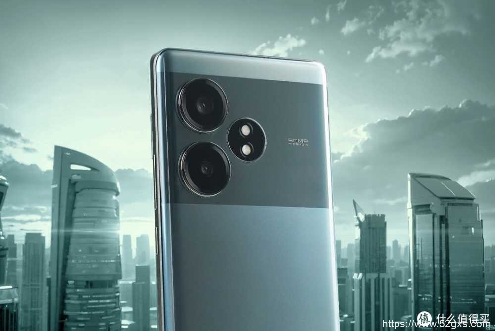 真我gt neo6 se 的图像结果